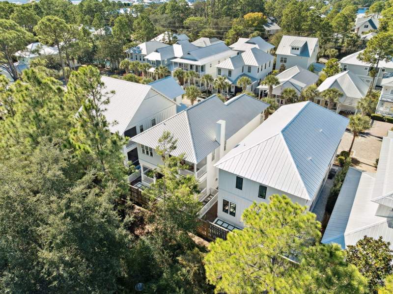 3 bedroom Detached Single Family at 83 Eastern Lake Court, Cottages At Eastern Lake, Santa Rosa Beach — photo 5
