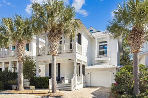 83 Eastern Lake Court, Santa Rosa Beach FL - photo 6 of 40