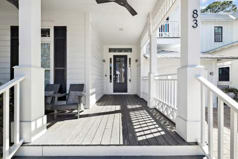 83 Eastern Lake Court, Santa Rosa Beach FL - photo 7 of 40