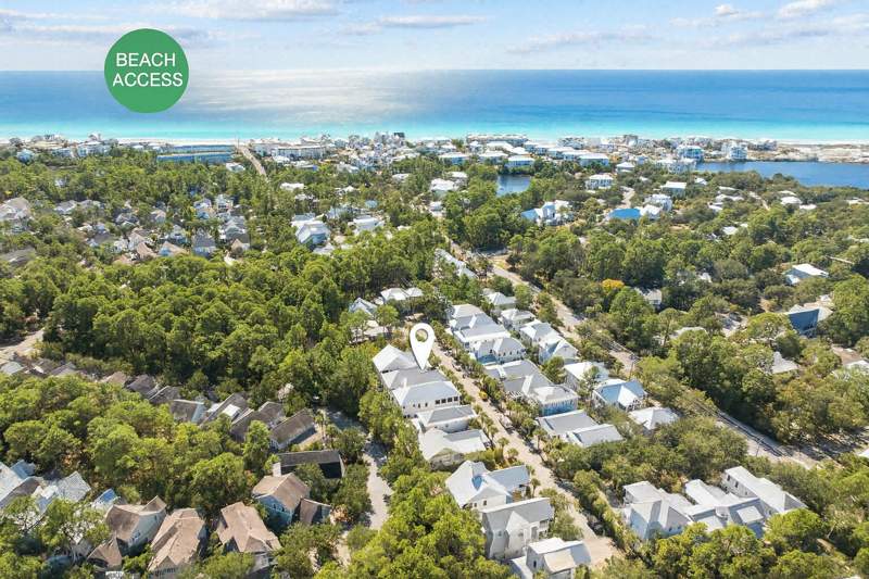 3 bedroom Detached Single Family at 83 Eastern Lake Court, Cottages At Eastern Lake, Santa Rosa Beach — photo 3