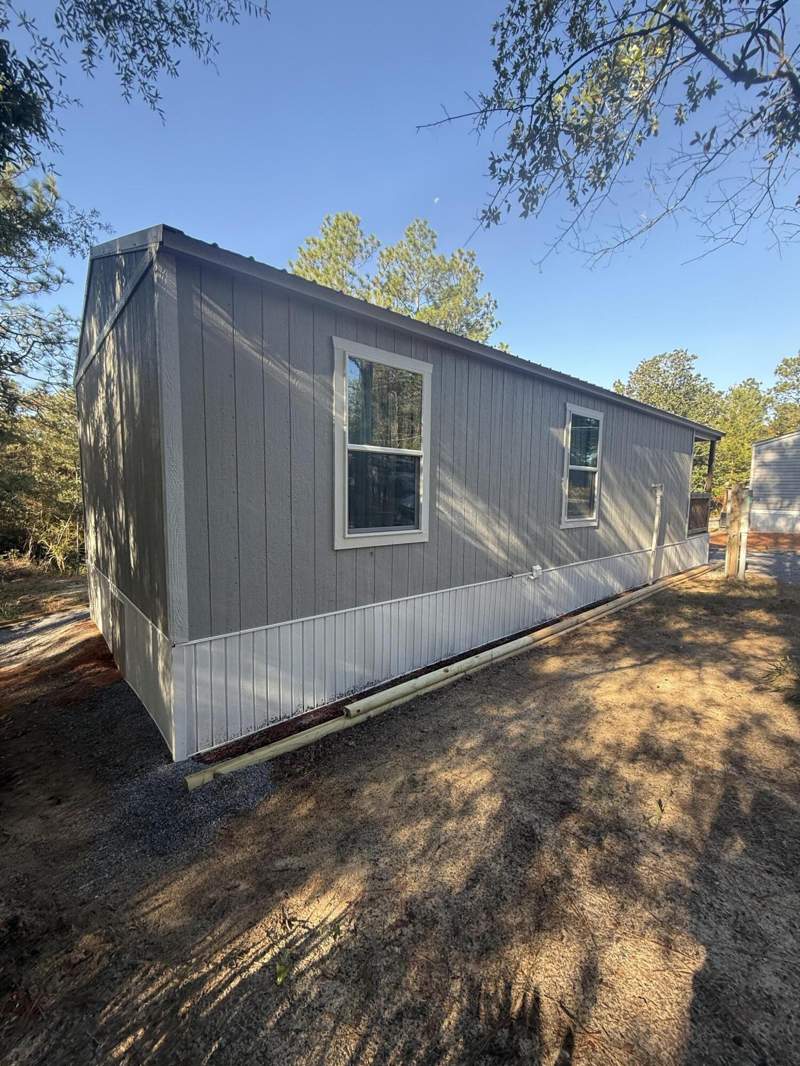 2 bedroom Detached Single Family at 749 Brookside Drive, Oakwood Hills Unit 1, DeFuniak Springs — photo 4