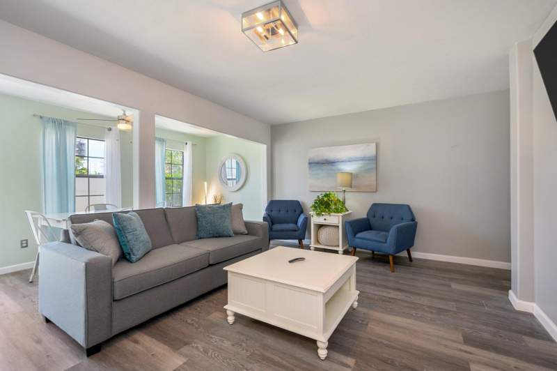 1 bedroom Condominium at 4000 Gulf Terrace Drive #193, Gulf Terrace Condo, Destin — photo 3