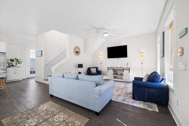 4 bedroom Detached Single Family at 16 Valerie Way, The Ivy At Inlet Beach, Inlet Beach — photo 4