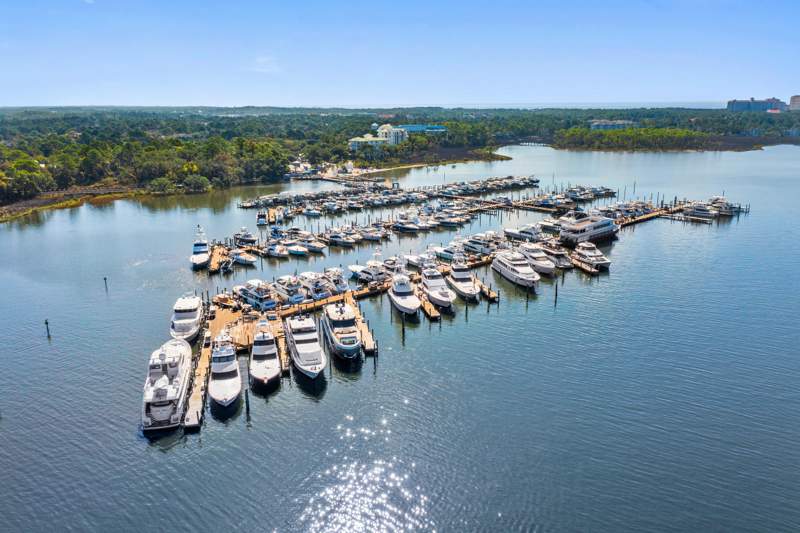 3 bedroom Condominium at 5002 S Sandestin Boulevard #Unit 7222-72224, Luau II, Miramar Beach — photo 4