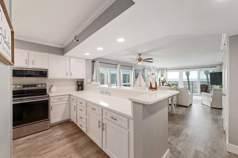 3 bedroom Condominium at 1114 Santa Rosa Boulevard #206, Sea Oats Condo, Fort Walton Beach — photo 4