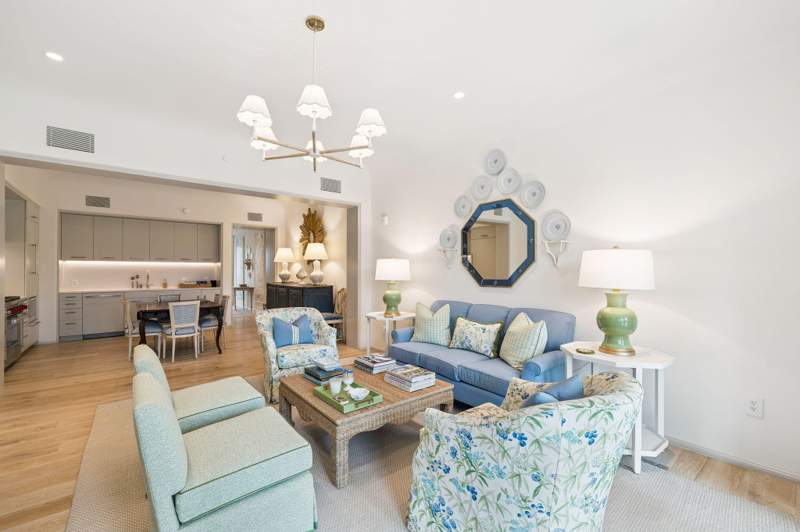 2 bedroom Condominium at 45 W Solaire Way #106, Kaiya Beach Resort, Inlet Beach — photo 5
