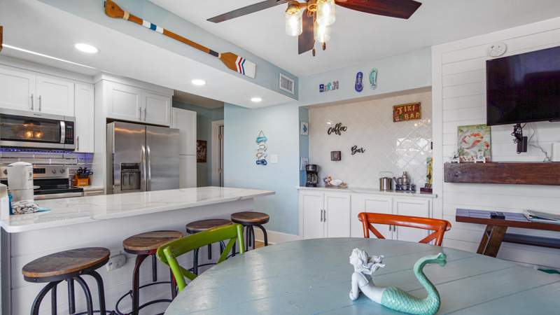 2 bedroom Condominium at 4000 Gulf Terrace Drive #108, Gulf Terrace Condo, Destin — photo 3