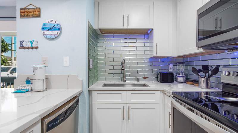 2 bedroom Condominium at 4000 Gulf Terrace Drive #108, Gulf Terrace Condo, Destin — photo 5
