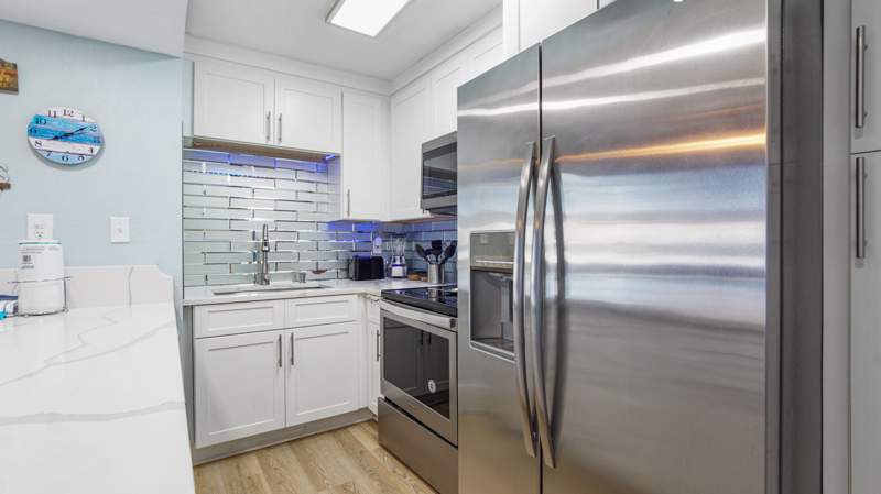 2 bedroom Condominium at 4000 Gulf Terrace Drive #108, Gulf Terrace Condo, Destin — photo 4
