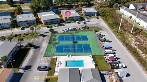 4000 Gulf Terrace Drive #108, Destin FL - photo 21 of 25