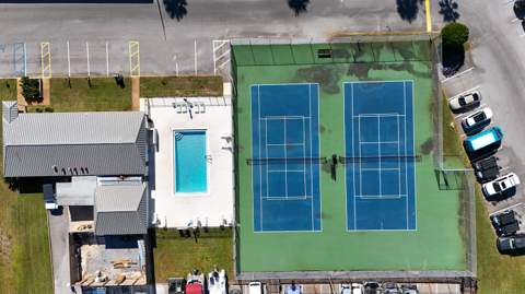 4000 Gulf Terrace Drive #108, Destin FL - photo 24 of 25