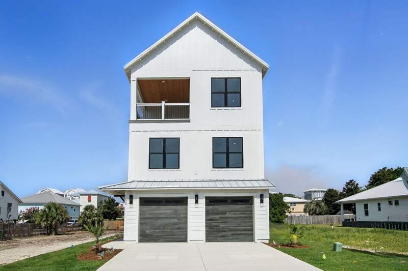 4 bedroom Detached Single Family at 162 Casting Lake Road, Tang-O-Mar S/D Unrec, Miramar Beach — photo 2