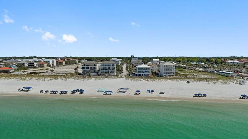 4 bedroom Detached Single Family at 162 Casting Lake Road, Miramar Beach, Miramar Beach — photo 2