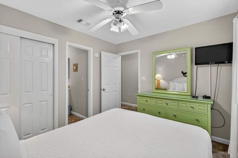 1 bedroom Condominium at 2830 Scenic Gulf Drive #Unit 326, Gulfview 2 Condo Ph 2, Miramar Beach — photo 4
