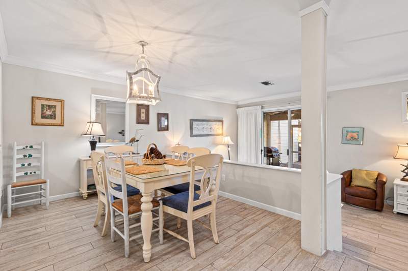 3 bedroom Condominium at 625 Bayou Drive ## 10719, Bayou Village Condo Ph 1, Miramar Beach — photo 2