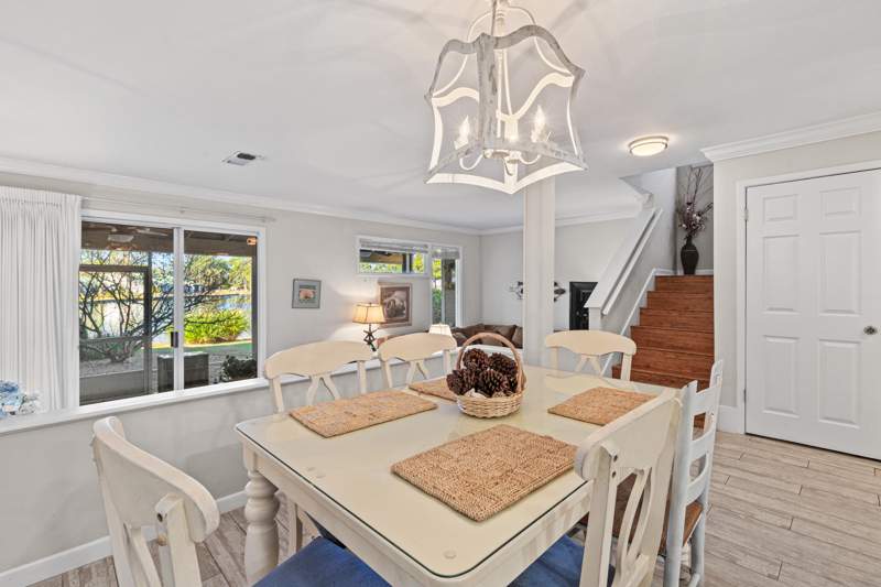 3 bedroom Condominium at 625 Bayou Drive ## 10719, Bayou Village Condo Ph 1, Miramar Beach — photo 3