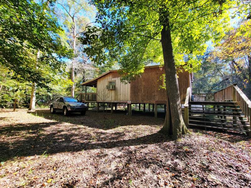 2 bedroom Detached Single Family at 1907 River Road, None Known, Ponce De Leon — photo 3