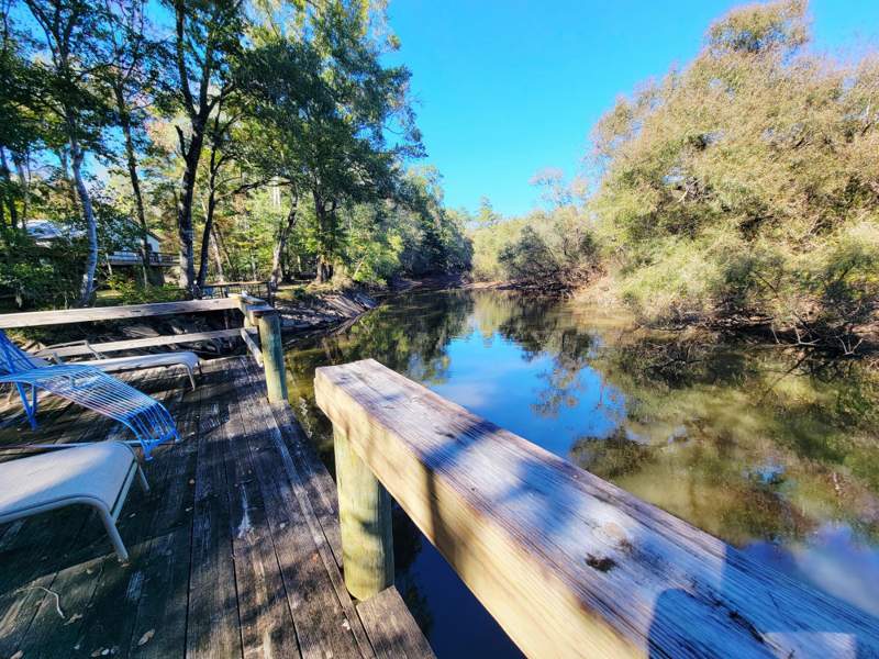 2 bedroom Detached Single Family at 1907 River Road, None Known, Ponce De Leon — photo 4