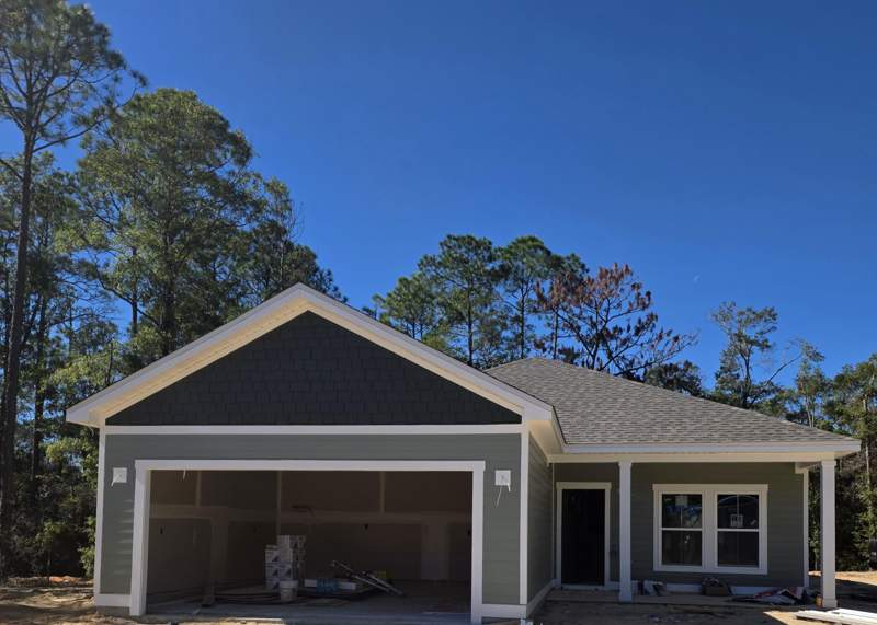3 bedroom Detached Single Family at 299 Wildwood Lks Drive, Wildwood Lakes Ph II, DeFuniak Springs — photo 2