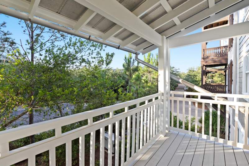 4 bedroom Townhouse at 23 Johnstown Lane, Rosemary Beach, Inlet Beach — photo 4