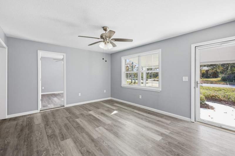 4 bedroom Detached Single Family at 410 NW NW Oakland Circle, Oakland Heights, Fort Walton Beach — photo 5
