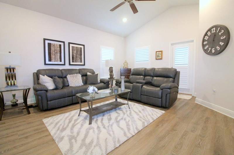 3 bedroom Detached Single Family at 454 Lightning Bug Lane, Hammock Bay-Firefly, Freeport — photo 5