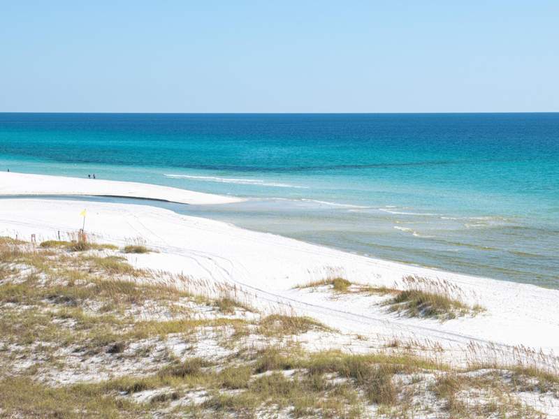 3 bedroom Detached Single Family at Lot 9 W Lupin Beach Drive, Lupin Beach, Inlet Beach — photo 2