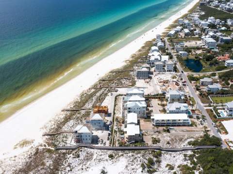 Lot 9 W Lupin Beach Drive, Inlet Beach FL - photo 10 of 12