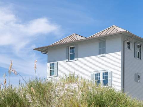Lot 9 W Lupin Beach Drive, Inlet Beach FL - photo 11 of 12