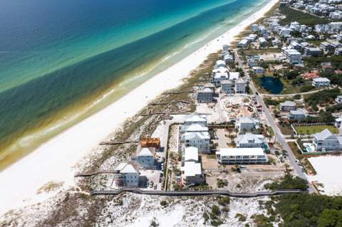 Lot 9 W Lupin Beach Drive, Inlet Beach FL - photo 12 of 12