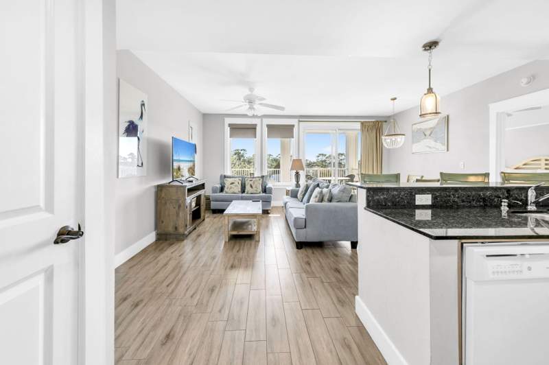 2 bedroom Condominium at 9100 Baytowne Wharf Boulevard #458/460, Observation Point North, Miramar Beach — photo 2