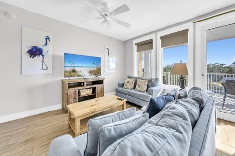 9100 Baytowne Wharf Boulevard #458/460, Miramar Beach FL - photo 9 of 27