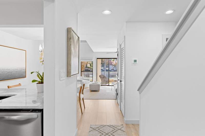 2 bedroom Townhouse at 63 Kensington Lane ## 63B, Tops'L Tennis Village, Miramar Beach — photo 3