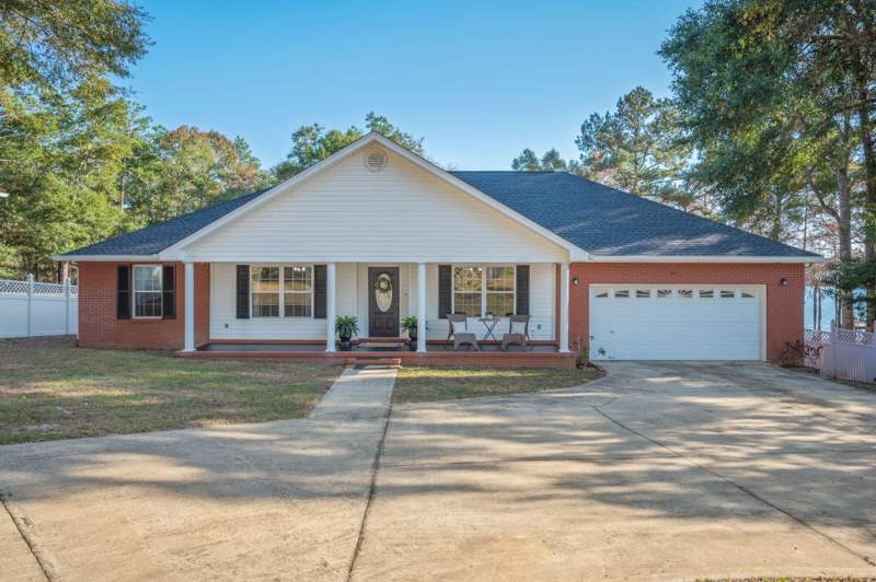 3 bedroom Detached Single Family at 516 Blue Pond Circle, BLUE CYPRESS, Ponce De Leon — photo 2