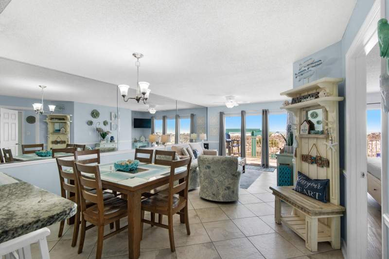 2 bedroom Condominium at 376 Santa Rosa Boulevard #115 (2nd floor), Gulf Dunes, Fort Walton Beach — photo 5