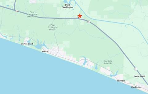 5283 E Us Highway 98 #T14, Santa Rosa Beach FL - photo 18 of 18