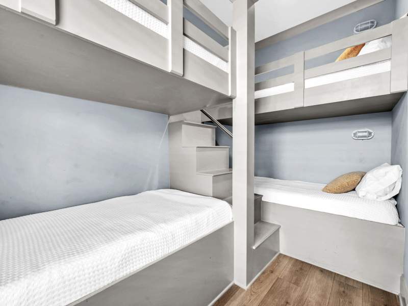 3 bedroom Condominium at 70 Marthas Lane ## 1-202, AZURE at 30A, Santa Rosa Beach — photo 3