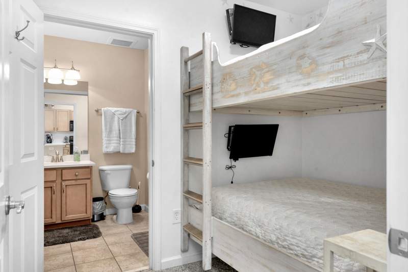 2 bedroom Condominium at 4207 Indian Bayou Trail #2111, The Palms Of Destin Resort & Conference, Destin — photo 4