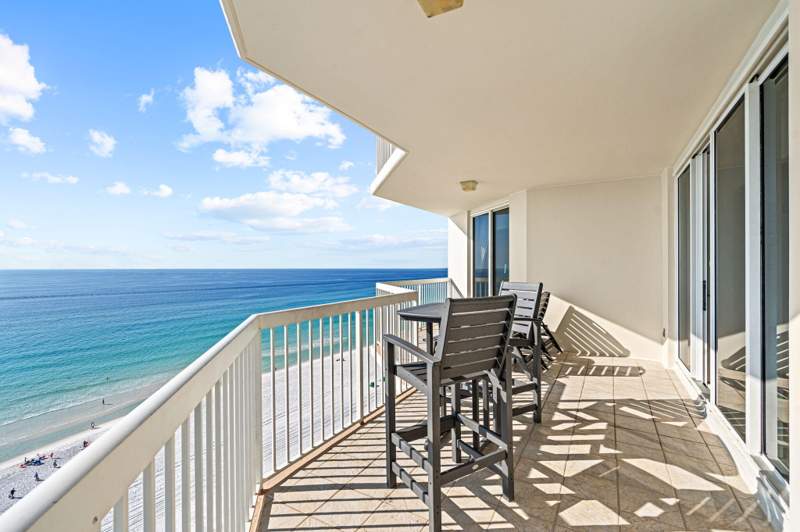 3 bedroom Condominium at 1048 E Highway 98 #1501-W, Silver Beach Towers, Destin — photo 2