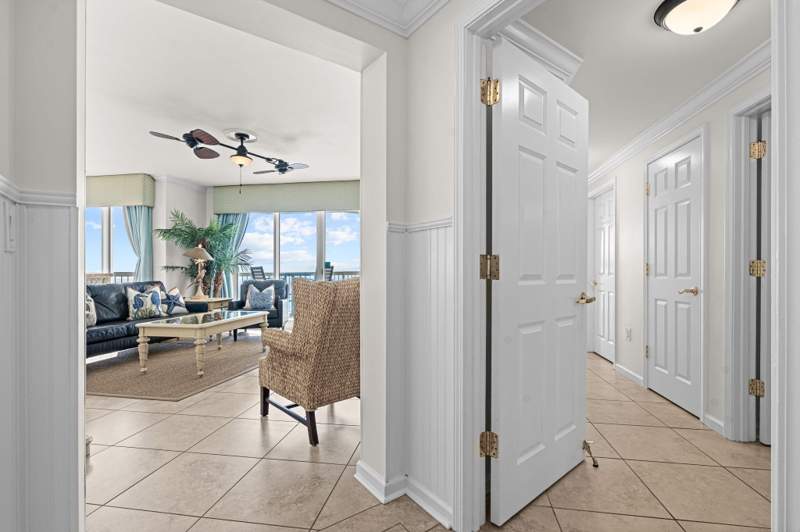 3 bedroom Condominium at 1048 E Highway 98 #1501-W, Silver Beach Towers, Destin — photo 4