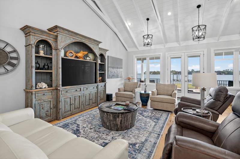 3 bedroom Detached Single Family at 901 Peacocks Point Drive, Peacocks Point Replat, Destin — photo 5