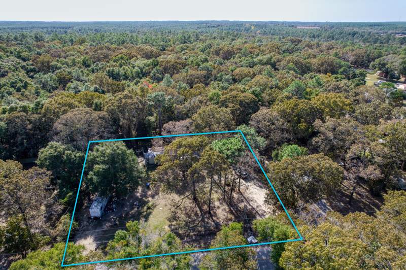 2 bedroom Mobile Home at 281 Pipers Landing Road, Pipers Landing Unit 2, DeFuniak Springs — photo 2