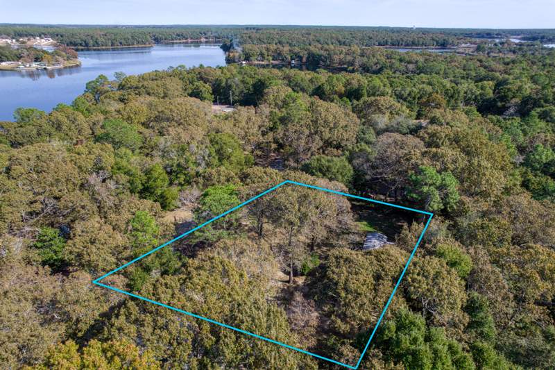 2 bedroom Mobile Home at 281 Pipers Landing Road, Pipers Landing Unit 2, DeFuniak Springs — photo 4