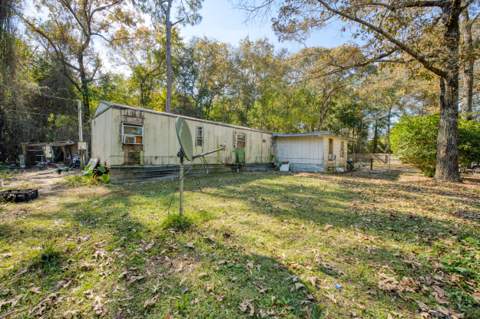 281 Pipers Landing Road, DeFuniak Springs FL - photo 21 of 26