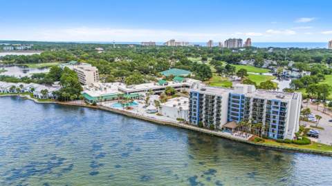 200 N Sandestin Boulevard ## 6672, Miramar Beach FL - photo 22 of 44
