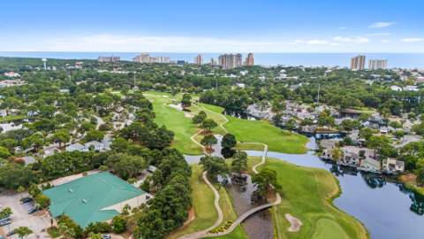 200 N Sandestin Boulevard ## 6672, Miramar Beach FL - photo 24 of 44