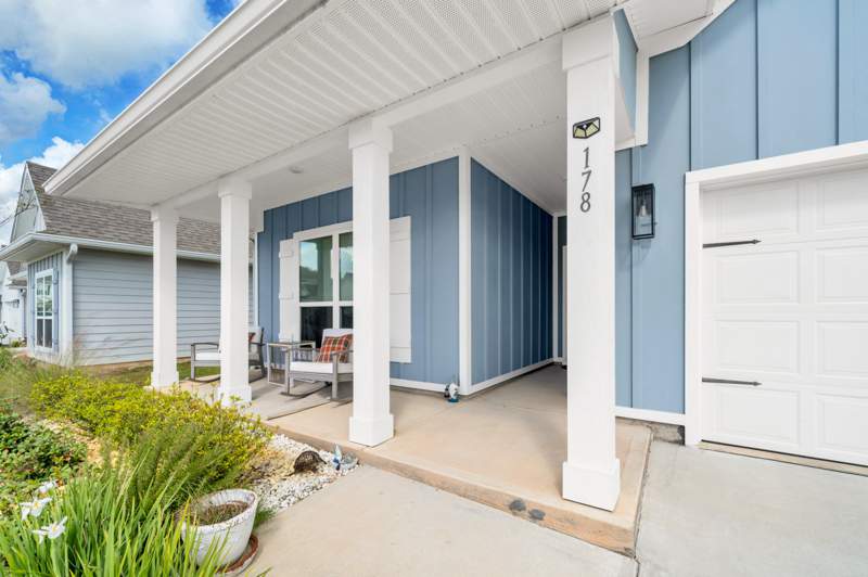 4 bedroom Detached Single Family at 178 Piper Cove, Walton'S Landing, Santa Rosa Beach — photo 2