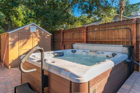 16 Plantation Oaks Drive, Mary Esther FL - photo 7 of 71