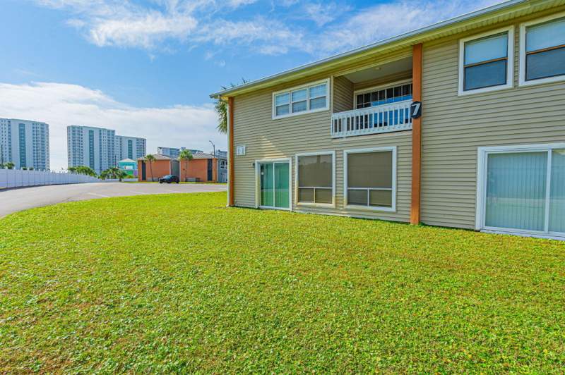 1 bedroom Condominium at 4000 Gulf Terrace Drive #128, Gulf Terrace Condo, Destin — photo 4