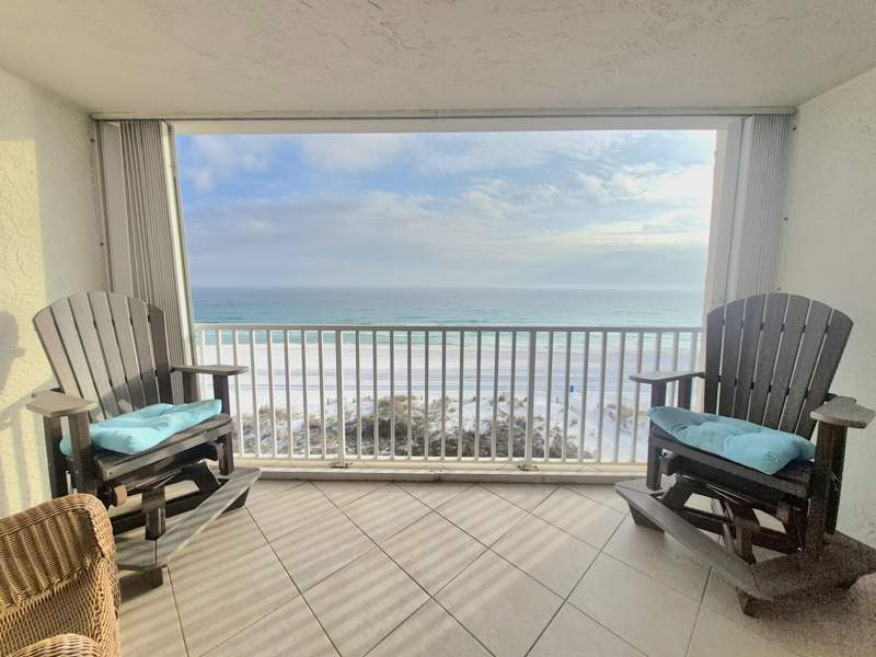 2 bedroom Condominium at 1100 E Hwy 98 #A-602, Grand Mariner Ph 1, Destin — photo 2